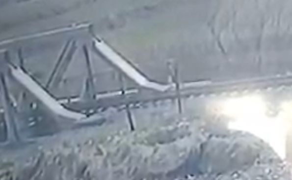 Kaybolan minik Nazlı’nın son görüntüleri ortaya çıktı