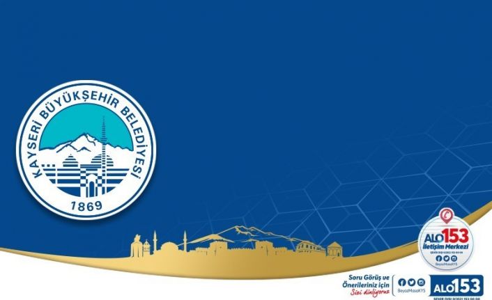 Kayseri Büyükşehir Belediyesi: "Zamanı geldiğinde işçilerin hakları her zaman olduğu gibi yine verilecektir"