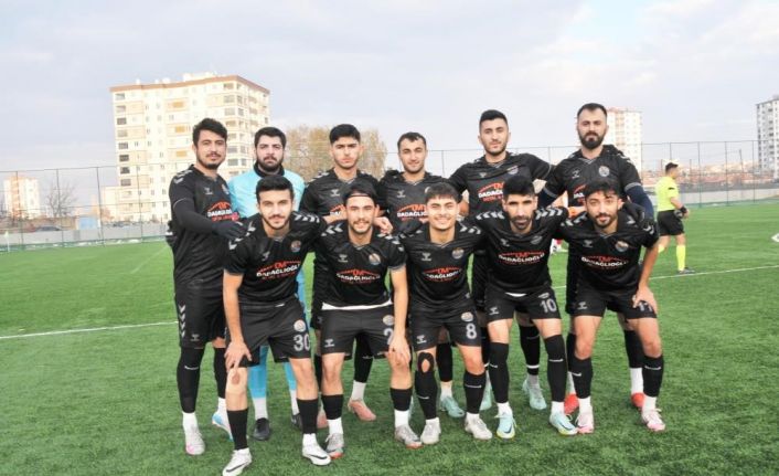 Kayseri Süper Amatör Küme istatistikleri