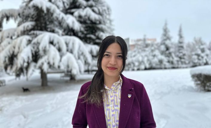 Kayseri’de kar yağışı devam edecek