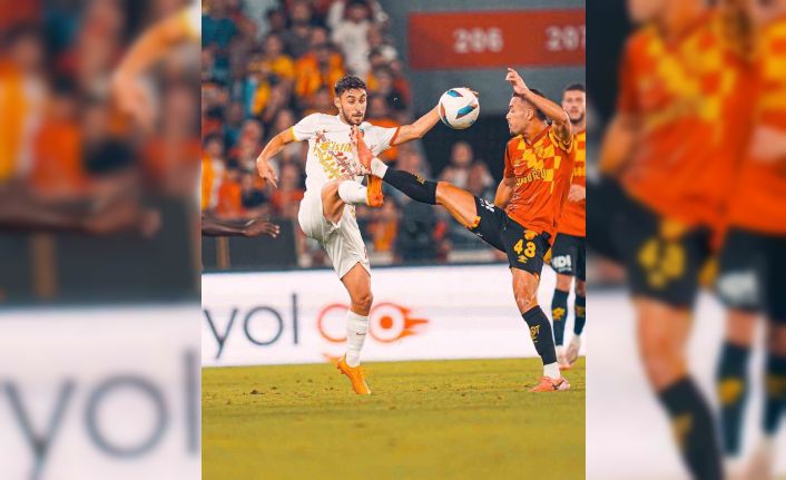 Kayserispor-Göztepe maçının tarihi belli oldu