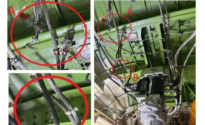 Kazakistan, Rusya tarafından düşürülen Azerbaycan Hava Yolları’na ait uçağa ilişkin ön rapor yayınladı