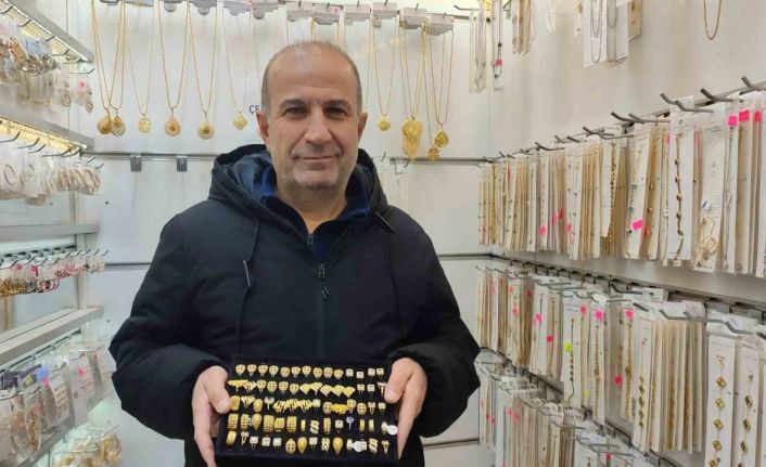 Kemerin imitasyonu 1000 TL’ye satılıyor