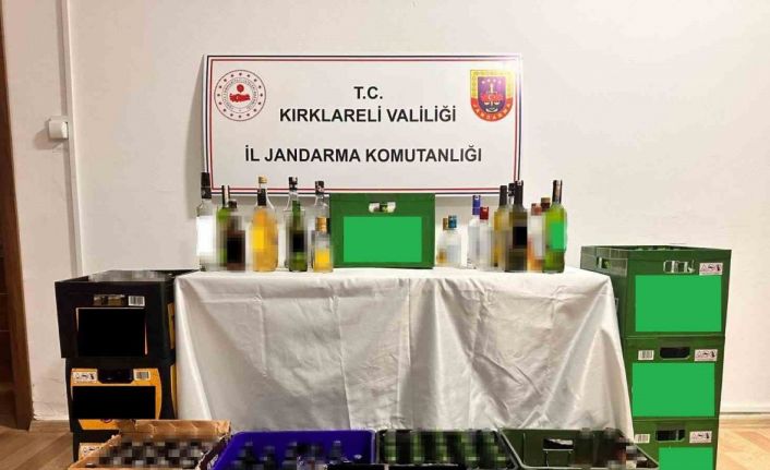 Kırklareli’nde umuma açık alanlar denetlendi