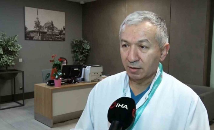 Kış aylarının sessiz katili ‘Karbonmonoksit’e dikkat: "İlk saatler çok önemli, yakalarsak geri döndürebilme şansımız olabilir"