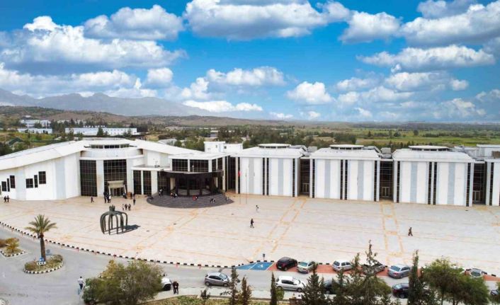 KKTC Öğrenci Yerleştirme ve Burs Sıralama Sınavı 24 Mayıs’ta yapılacak