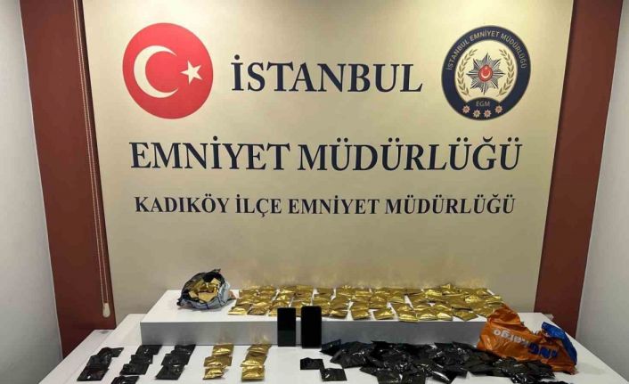 Komedyen Selin Dilmaç ‘uyuşturucu ticareti’ suçundan tutuklandı