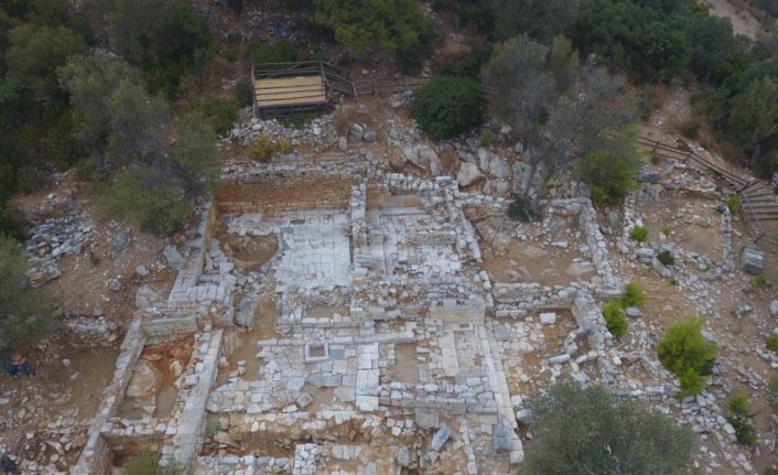 Kültür gezileri ve kültür söyleşileri başlıyor