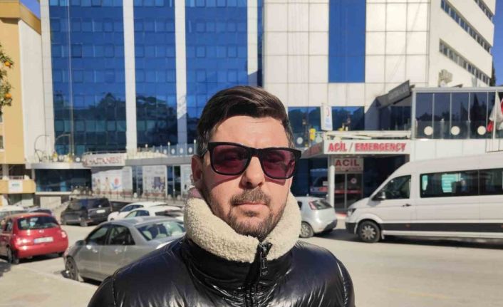 Kuşadası’ndaki özel hastaneden taburcu edilen hastanın ölmüş olduğu ortaya çıktı