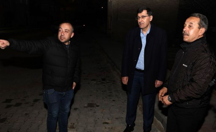 Kütahya Belediye Başkanı Eyüp Kahveci, sokak hayvanları için yol haritasını açıkladı