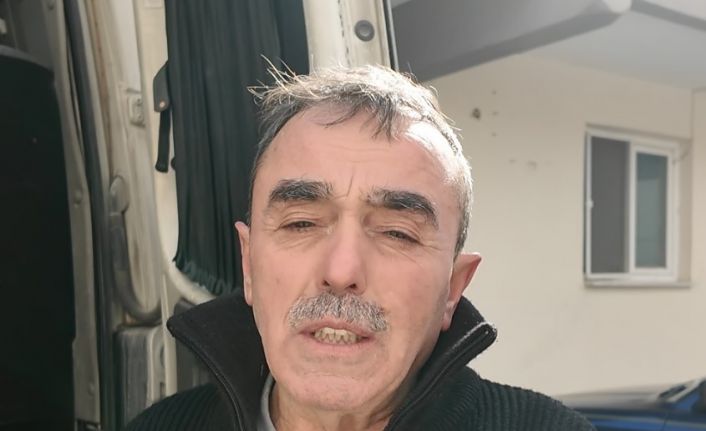 Kütahya’da esnaftan örnek dayanışma