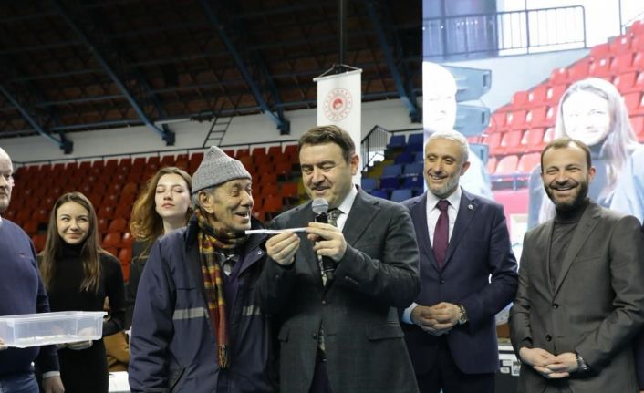 Kütahya’da Vefa Mahallesi kentsel dönüşüm projesinde kuralar çekildi