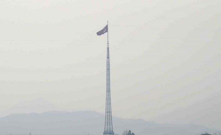 Kuzey Kore: "Nükleer silahlarımız reklam aracı ya da pazarlık konusu değil, gerçek bir savaş gücü"