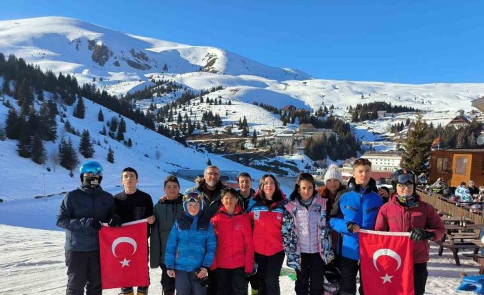 Kuzey Makedonya’da kürsüye ‘Kayseri’ ambargosu