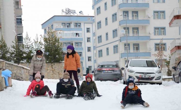 Malatya’da eğitime 1 gün ara verildi