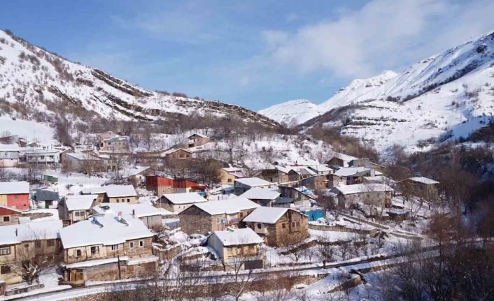 Malatya’nın Doğanşehir ve Arapgir ilçelerinde eğitime kar engeli