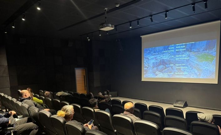 Maltepe’de Şubat ayı kısa filmlerle geçiyor