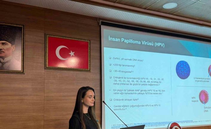 Mardin’de ’4 Şubat Dünya Kanser Günü’ etkinlikleri