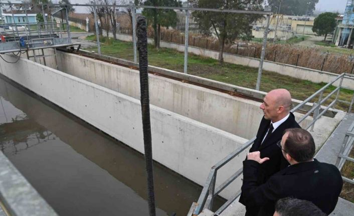 MASKİ, hizmet kalitesini artırmak için sahada