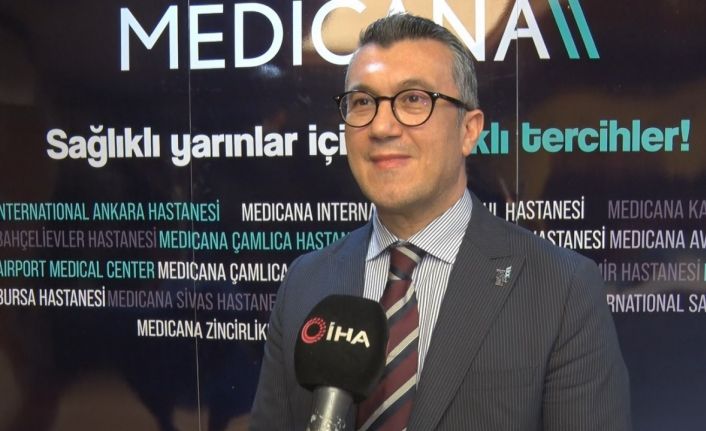 Medicana International Ankara Hastanesi, TÜSKA Akreditasyon Belgesi’ni tam puanla aldı
