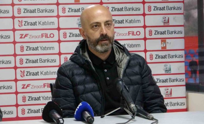 Metin Akpunar: "Trabzonspor isyanın takımıdır"