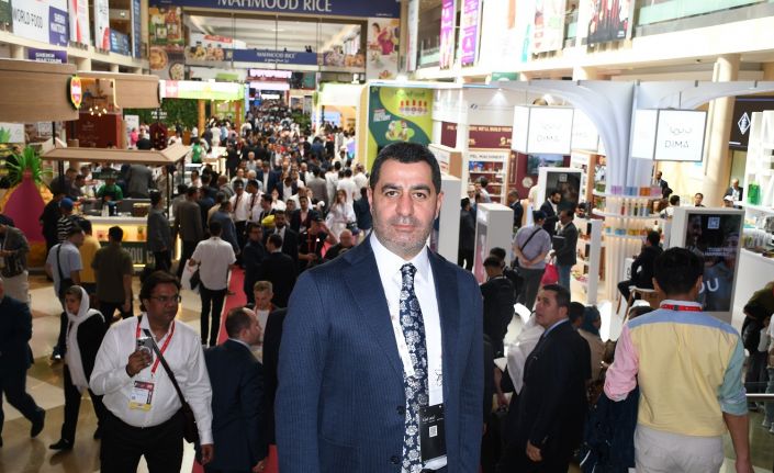 Milletvekili Bünyamin Bozgeyik: "İhracatçılarımız global pazarlardaki en büyük gücümüz"