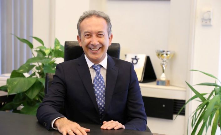 Mirzaoğlu; "6 Şubat depreminin yıldönümünde, birlik ve dayanışma ile geleceğe umutla bakıyoruz"