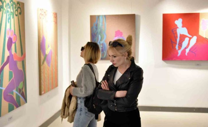 Modern Sanatlar Galerisi 2025 yılının sonuna kadar dolu