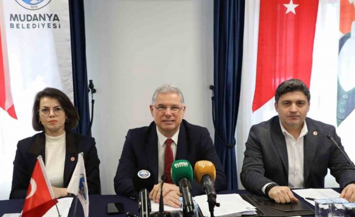 Mudanya’da yerinde dönüşüme tarihi karar