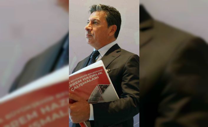 Muğla Büyükşehir Belediyesi deprem kriz masası oluşturdu