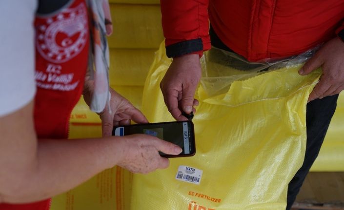 Muğla’da gübre denetimleri başladı