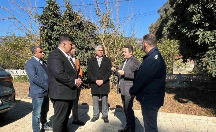 Muğla’da okul öncesi eğitime tam destek