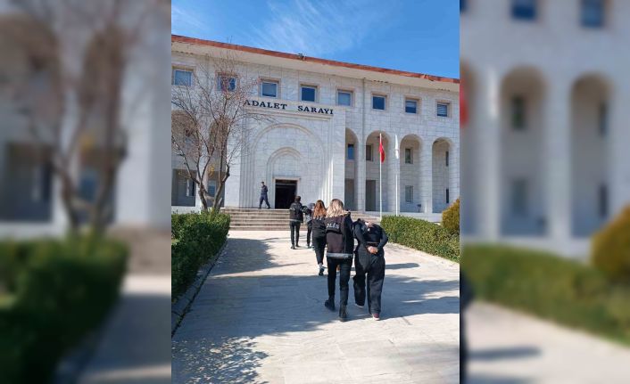 Muğla’da uyuşturucuya darbe: 108 operasyonda 9 tutuklama