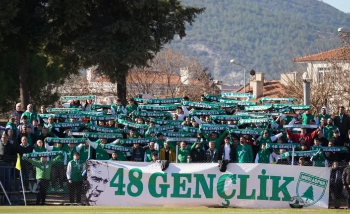 Muğlaspor, liderlik için Balıkesirspor karşısına çıkıyor