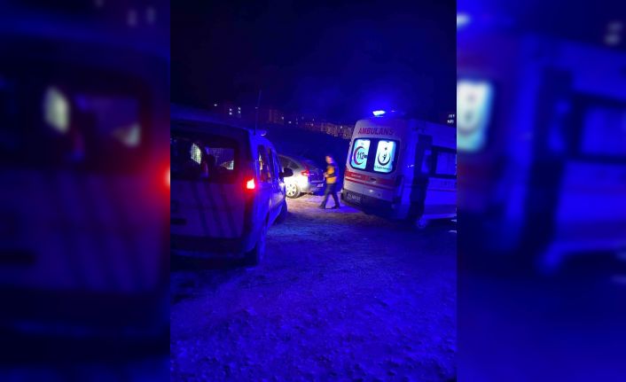 Niğde’de bir kişi aracının içerisinde ölü bulundu