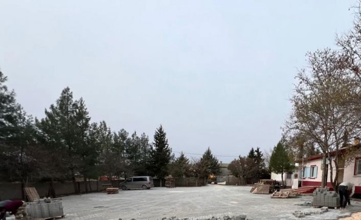 Nizip Belediyesi’nden eğitime destek