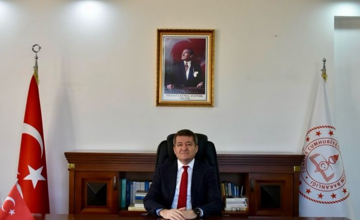 Öğrencilere ikinci dönem mesajı