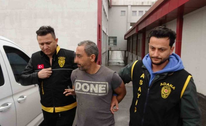 Optimum AVM’de yakalanan hırsız tutuklandı