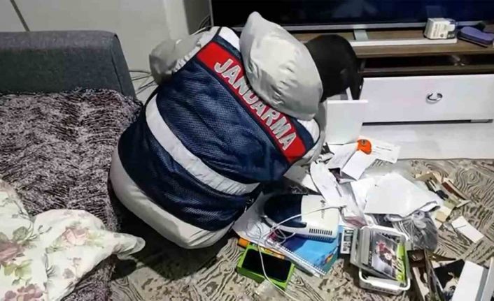 Ortaca’da tefecilik operasyonu; 4 tutuklama