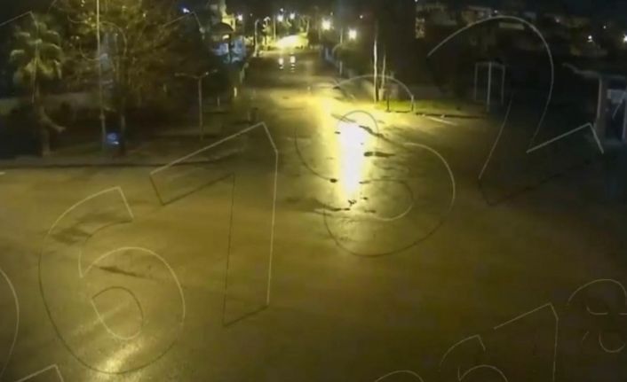 Osmaniye’de 6 Şubat depremine ait yeni kamera kayıtları ve telsiz konuşmaları paylaşıldı