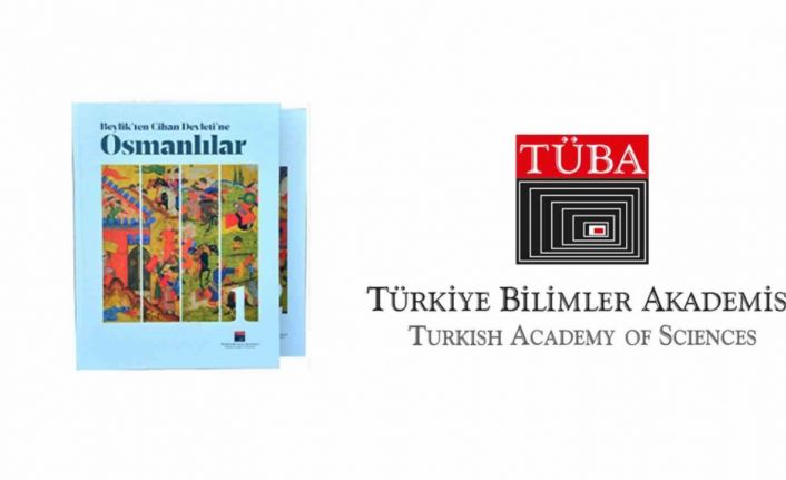 Osmanlı Beyliği Sempozyumu kitap olarak yayımlandı