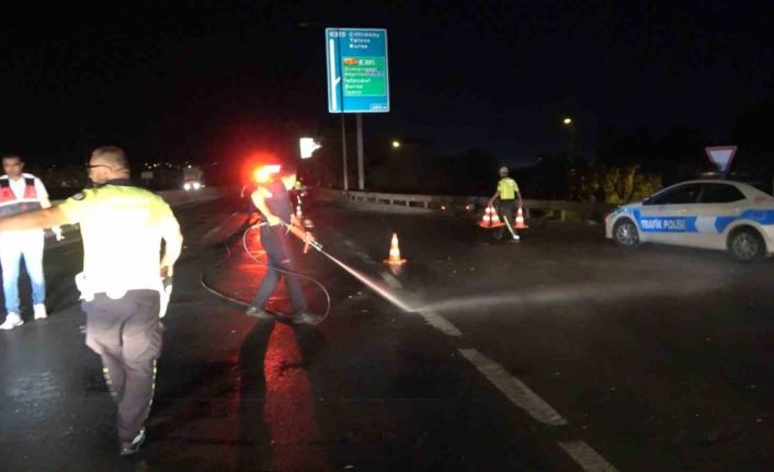Otomobiliyle çarparak baba ve oğlun ölümüne sebep olmuştu, idrarında uyuşturucu tespit edildi