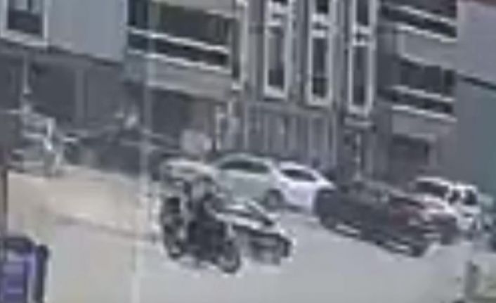 Otomobille drift atarken polis kamerasına yakalanan ehliyetsiz sürüye 65 bin TL ceza