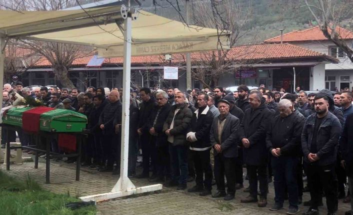 Özge hemşire toprağa verildi