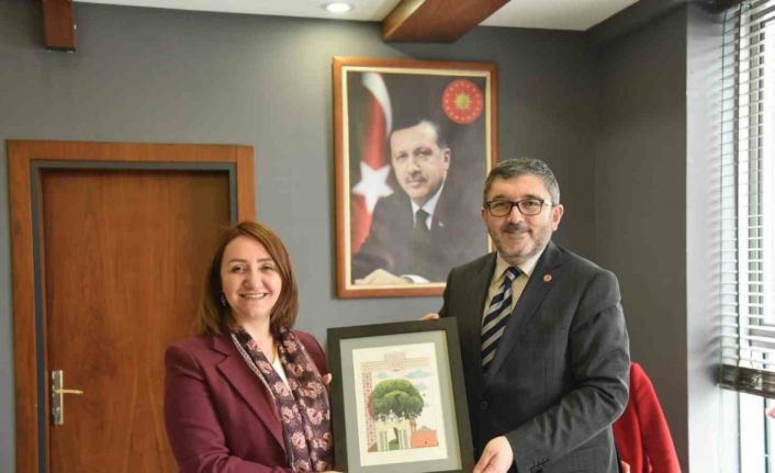 Pazaryeri’nin geleceği için iş birliği