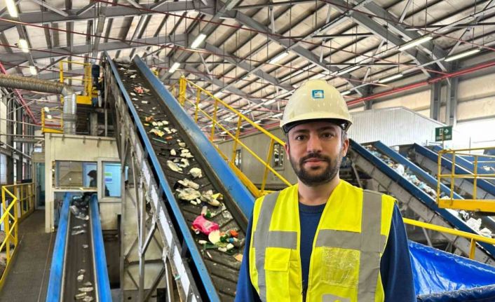 Pendik’te sıfır atık sayesinde Ömerli Barajı kadar su korundu