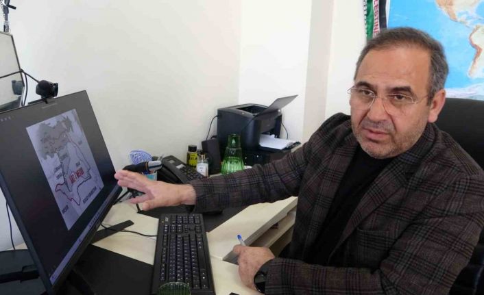 Prof. Dr. Hüseyin Şeyhanlıoğlu: "Türkiye, terörle 55 yıldır sınanıyor, artık çözüm zamanı"