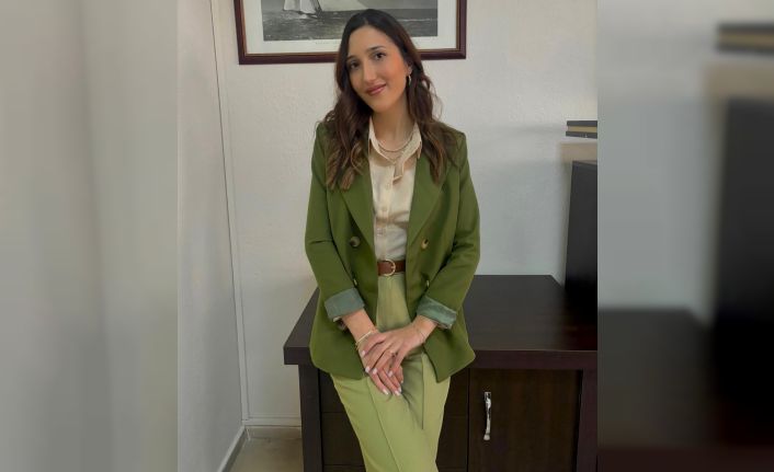 Psikolog Gölcük, "Büyük acılar paylaşılarak daha kolay atlatılır"