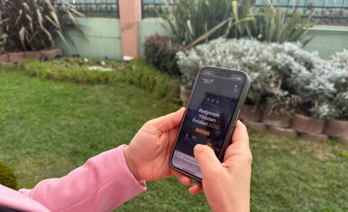 Radyonun Yıldızları’nda rekor oylama