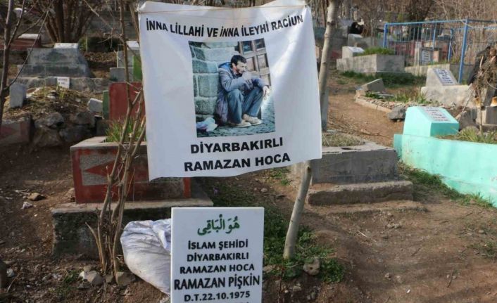 Ramazan hocanın hayatı film oluyor